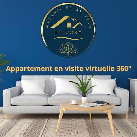 Le Cosy Lägenhet Narbonne Exteriör bild