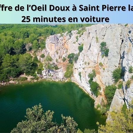 Le Cosy Lägenhet Narbonne Exteriör bild