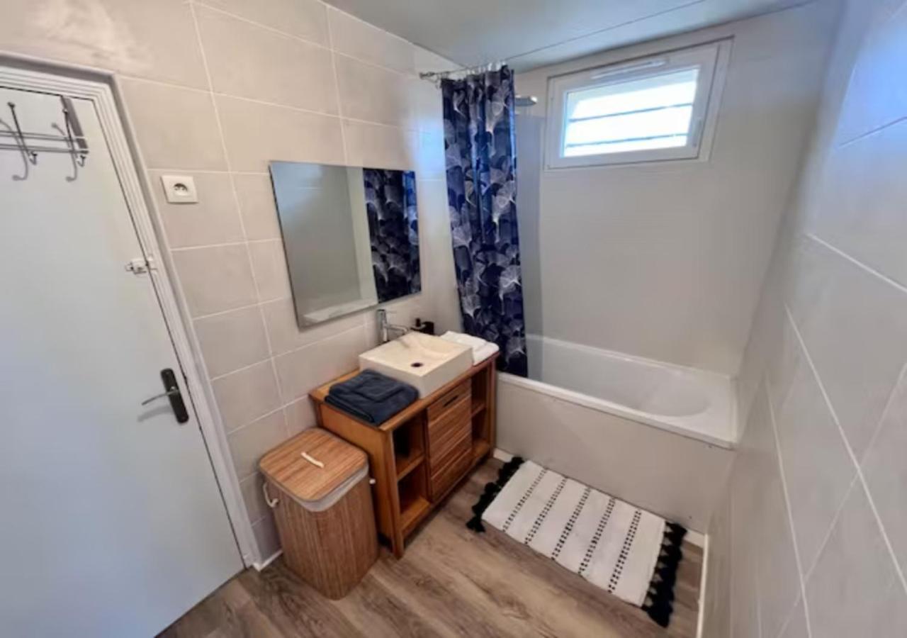 Le Cosy Lägenhet Narbonne Exteriör bild