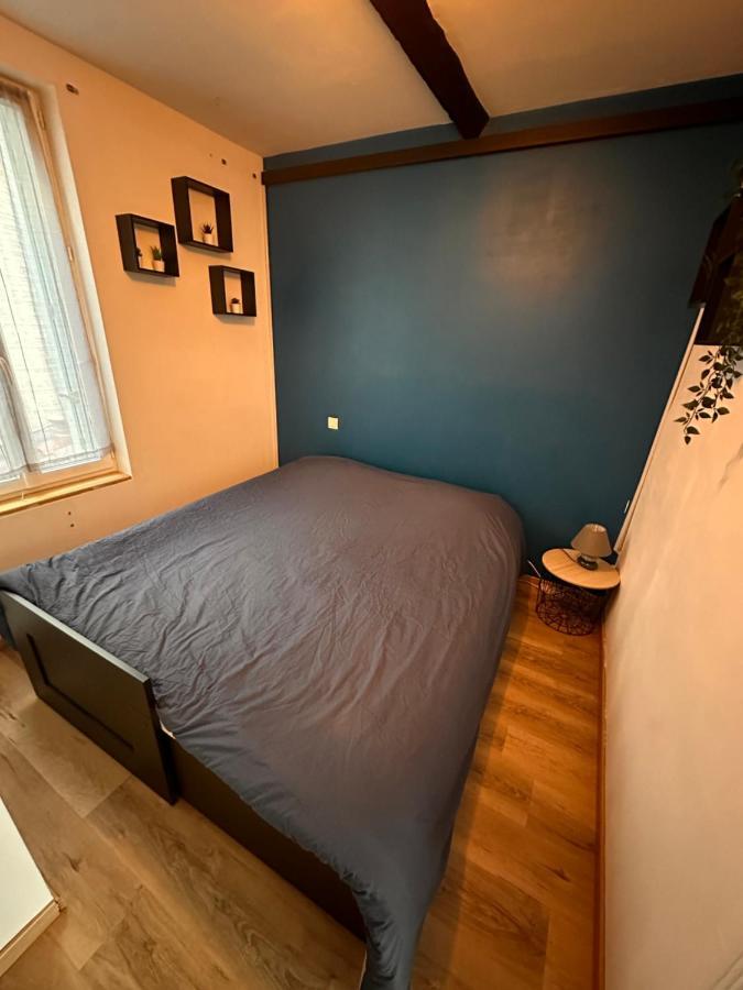 Le Cosy Lägenhet Narbonne Exteriör bild