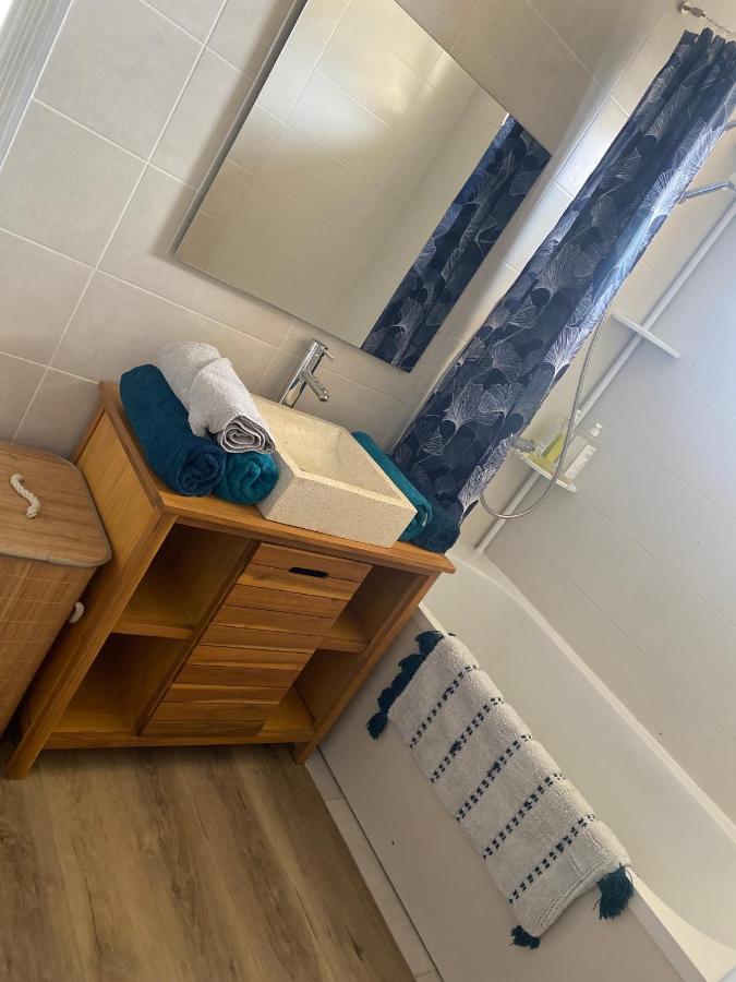 Le Cosy Lägenhet Narbonne Exteriör bild